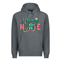 Rock future nurse Premium Hoodie - RanaPortraitStore