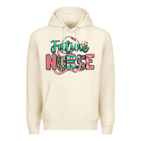 Tofu future nurse Premium Hoodie - RanaPortraitStore