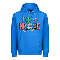 True Royal future nurse Premium Hoodie - RanaPortraitStore