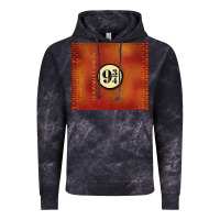 Cloud Black magical train station Vintage Hoodie - TumblerDesignByShophia