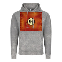 Cloud Rock magical train station Vintage Hoodie - TumblerDesignByShophia