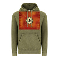 Vintage Olive magical train station Vintage Hoodie - TumblerDesignByShophia