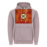Vintage Zinc magical train station Vintage Hoodie - TumblerDesignByShophia