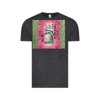 For The Love Of The Game With Golf Tumbler Tbs Vintage Tee | Teevron
