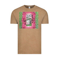 Vintage Coffee for the love of the game with golf tumbler tbs Vintage Tee - TumblerDesignByShophia