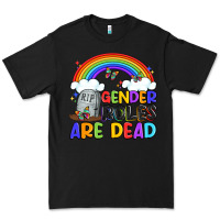 Black gender roles are dead Premium Tee - Artiststas