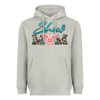 Moon Dust show mom pig Heavyweight Hoodie - Artiststas
