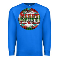 True Royal Merry Drunk I'am Christmas Premium Sweatshirt - Artiststas