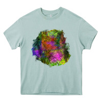Arona halloween spider web for patches Heavy Core Tee - BundleAndBundleShop