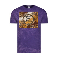 Cloud Purple western sorta sweet sorta beth dutton tumbler tbs Vintage Tee - TumblerDesignByShophia