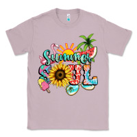 Lilac summer soul Classic Tee - NancyCooperArtShop