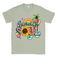 Matcha summer soul Classic Tee - NancyCooperArtShop
