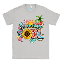 Moon Dust summer soul Classic Tee - NancyCooperArtShop