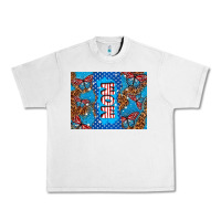 Lunar Rock American mom Urban Heavy Tee - TumblerDesignByShophia