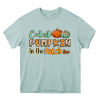 Arona cutest pumpkin in the patch Heavy Core Tee - BundleAndBundleShop