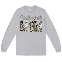 Moon Dust volleyball  mom Long Sleeve Tee - Jasminsmagicworld