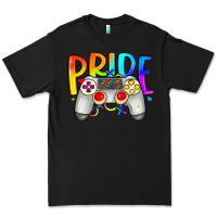 Black pride gaymer Premium Tee - Artiststas