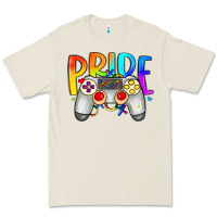 Bone pride gaymer Premium Tee - Artiststas