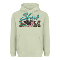 Matcha show mom pigs Heavyweight Hoodie - Artiststas