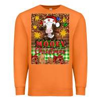 Carrot Mooey christmas air freshener Premium Sweatshirt - Artiststas