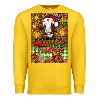 Lemon Mooey christmas air freshener Premium Sweatshirt - Artiststas