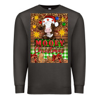 Smoke Mooey christmas air freshener Premium Sweatshirt - Artiststas