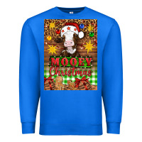 True Royal Mooey christmas air freshener Premium Sweatshirt - Artiststas