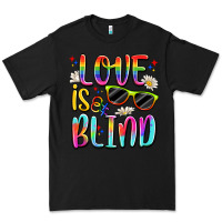 Black love is blind Premium Tee - Artiststas