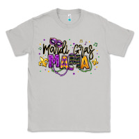 Moon Dust mardi gras mama Classic Tee - texasbilliewilder
