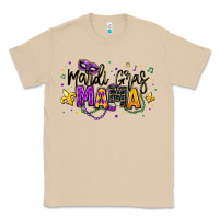 Mushroom mardi gras mama Classic Tee - texasbilliewilder