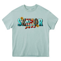 Arona senior 2023 Heavy Core Tee - BundleAndBundleShop