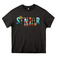 Asphalt senior 2023 Heavy Core Tee - BundleAndBundleShop