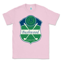 Bubblegum Pink caddyshack  bushwood country club funny movie classic  (1) (1) (1) (1) Classic Tee - lanVoArt