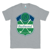 Heather Grey caddyshack  bushwood country club funny movie classic  (1) (1) (1) (1) Classic Tee - lanVoArt