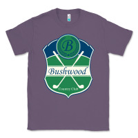 Lavender caddyshack  bushwood country club funny movie classic  (1) (1) (1) (1) Classic Tee - lanVoArt