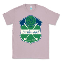 Lilac caddyshack  bushwood country club funny movie classic  (1) (1) (1) (1) Classic Tee - lanVoArt