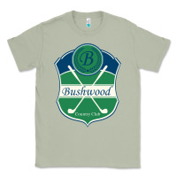 Matcha caddyshack  bushwood country club funny movie classic  (1) (1) (1) (1) Classic Tee - lanVoArt