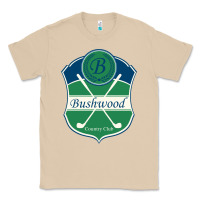 Mushroom caddyshack  bushwood country club funny movie classic  (1) (1) (1) (1) Classic Tee - lanVoArt