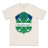 Natural caddyshack  bushwood country club funny movie classic  (1) (1) (1) (1) Classic Tee - lanVoArt