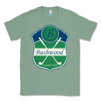 Sage caddyshack  bushwood country club funny movie classic  (1) (1) (1) (1) Classic Tee - lanVoArt