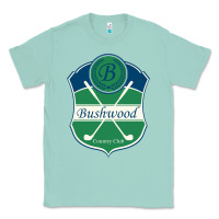 Seafoam caddyshack  bushwood country club funny movie classic  (1) (1) (1) (1) Classic Tee - lanVoArt