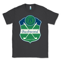 Smoke caddyshack  bushwood country club funny movie classic  (1) (1) (1) (1) Classic Tee - lanVoArt