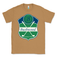 Toasted Coconut caddyshack  bushwood country club funny movie classic  (1) (1) (1) (1) Classic Tee - lanVoArt