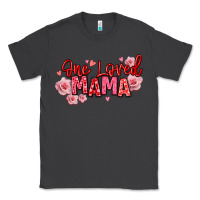 Smoke one loved mama valentine's day Classic Tee - texasbilliewilder