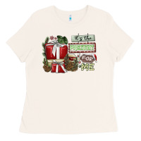 Bone It's The Present For Me Ladies Tee - SublimationCraftShop