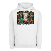 Pigment Lunar Rock Christmas background baby calf Urban Hoodie - BarkalooDesign