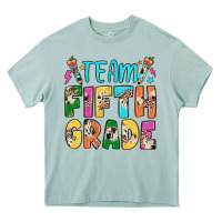 Arona team fifth grade Heavy Core Tee - JahusDesignShop