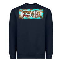 Pitch Please Heavyweight Sweatshirt | Teevron