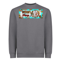 Storm pitch please Heavyweight Sweatshirt - BundleAndBundleShop