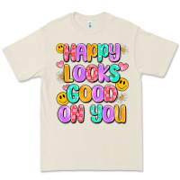 Bone happy looks good on you Premium Tee - Artiststas